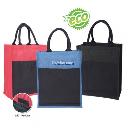 LLS Jute Bag (BS 5240) LLS Jute Bag (BS 5240)
